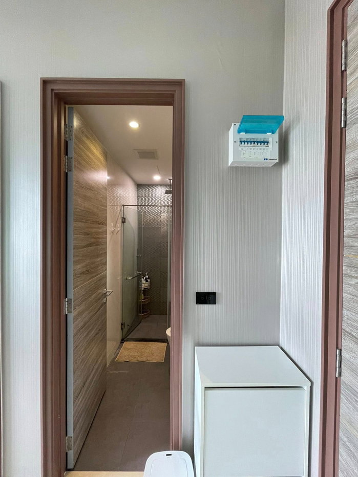 รูป Mayfair Place ห้องสวย ราคาดี สอบถามเพิ่มเติมได้ที่ Line @condorental - รูปที่ 6/8