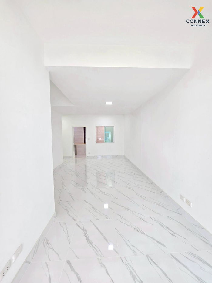 picture For Sale Townhouse/Townhome  , Baan Pruksa 96/2 Rangsit - Khlong Luang 2 , Khlong Song , khlong Luang , Pathum Thani , CX-125150 ✅ Live chat with us ADD LINE @connexproperty ✅  - 3/10