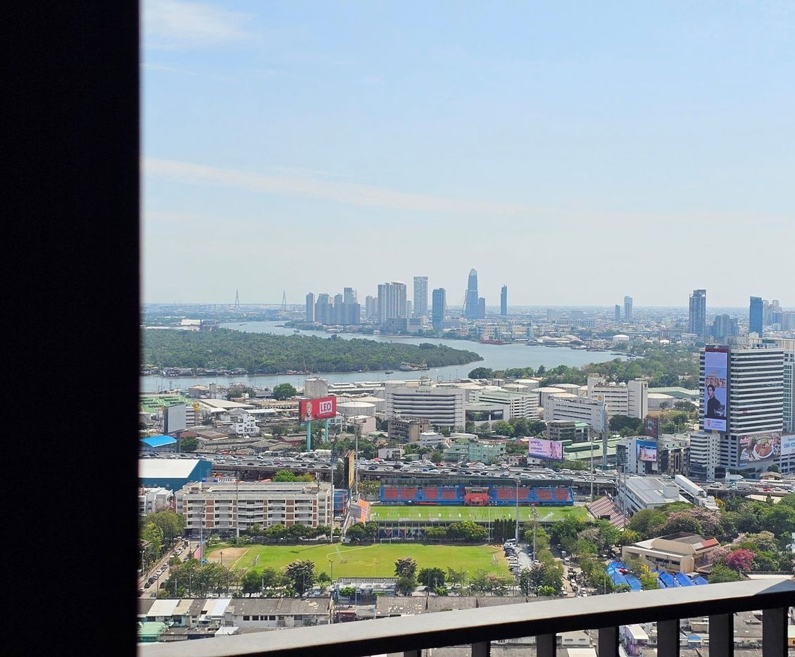 รูป Life Rama 4 - Asoke (ไลฟ์ พระราม 4 - อโศก) - รูปที่ 24/40