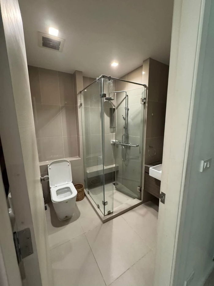 picture 🔥🔥Best price!! 1b1b 3.9mb - Quinn Condo Ratchada 📞Call 096 896 5953 - 6/8