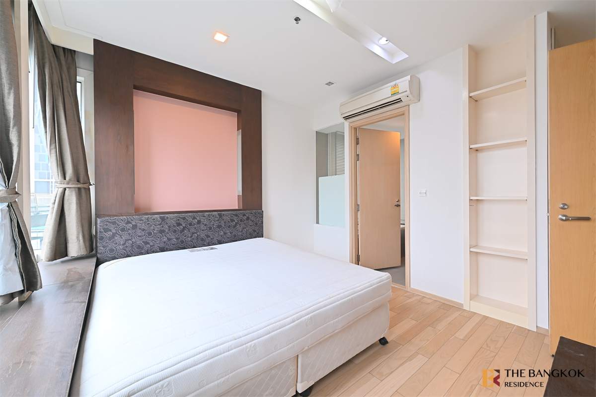 รูป สิริ แอท สุขุมวิท สะดวกสบายกับไลฟ์สไตล์สุด Luxury ใกล้ BTS สถานีทองหล่อ - รูปที่ 4/10