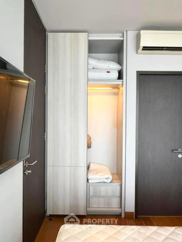 รูป คอนโด 1-ห้องนอน ที่ เดอะ ลุมพินี 24 ใกล้ BTS พร้อมพงษ์ (ID 1557102) - รูปที่ 10/14