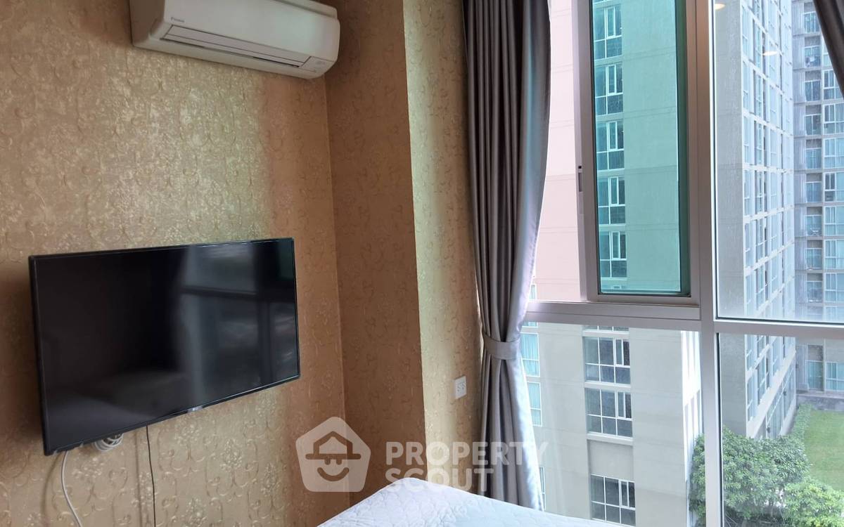picture 1-BR Condo at Noble Revolve Ratchada near MRT Thailand Cultural Centre (ID 2205886) - 8/11