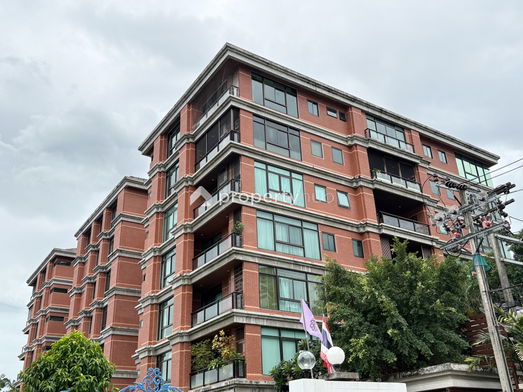 Project Baan Ananda Picture - 3/8