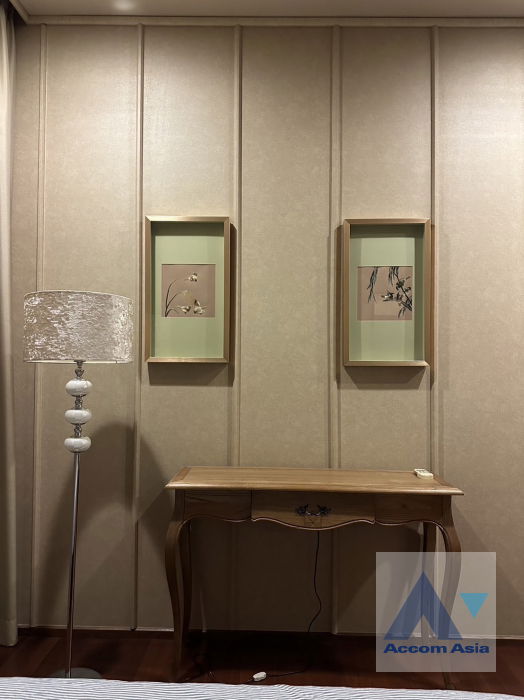 picture 🔼🔽 AccomA 📩  2 BR Condominium @Quattro Thonglor (AA44174) - 11/17