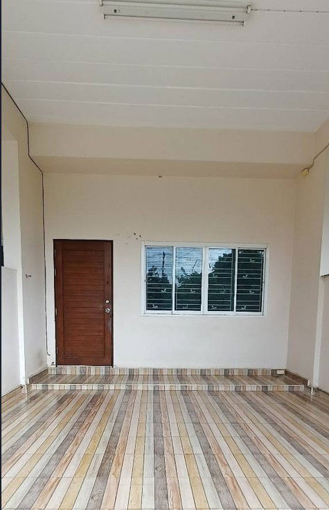 picture ทาวน์เฮ้าส์ 94.8 square meter Songkhla Hat Yai Ban Phru for 2100000 THB - 3/11