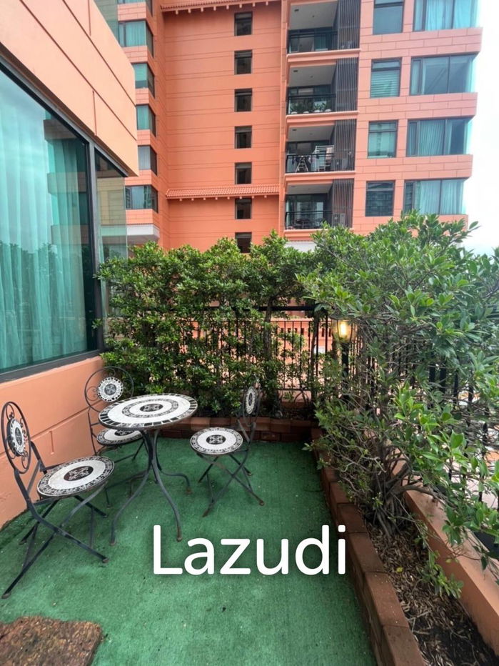 picture 1 Bedroom  1 Bathroom 65 Sq.m  Aguston Sukhumvit 22 - 12/12