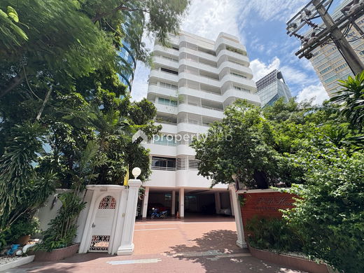Project Thonglor Garden Picture - 1/6