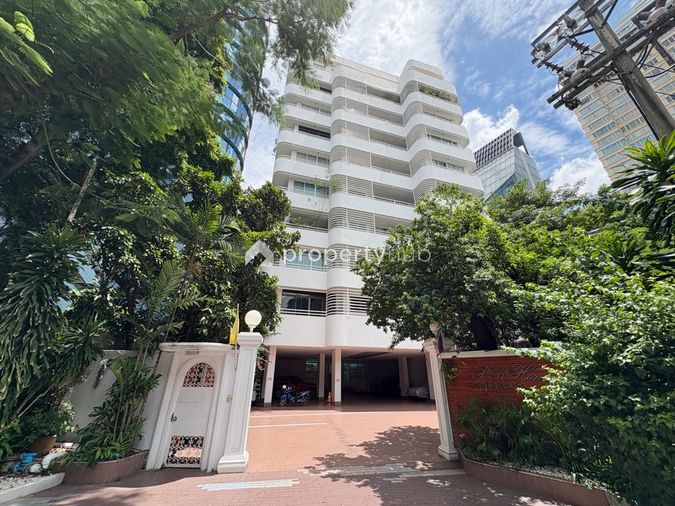 Thonglor Garden