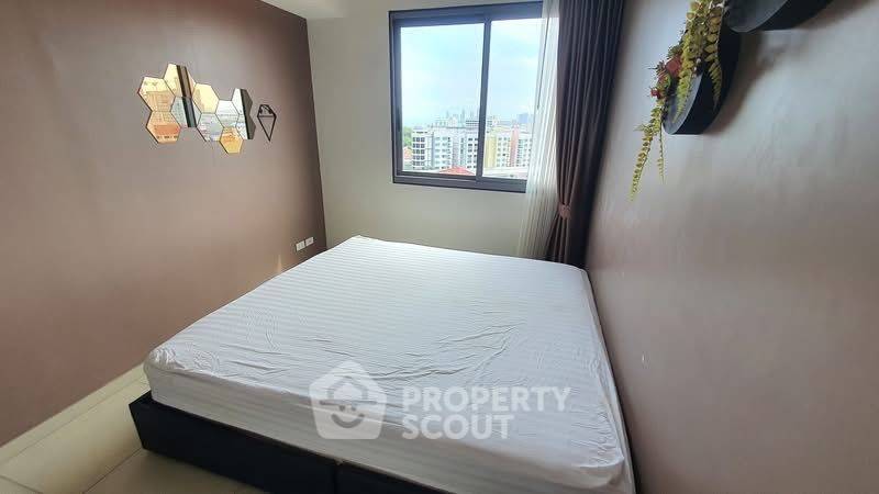 รูป คอนโด 1-ห้องนอน ที่ ยูนิกซ์ พัทยาใต้ ใกล้ ถนนพระตำหนัก พัทยา (ID 2065960) - รูปที่ 5/10