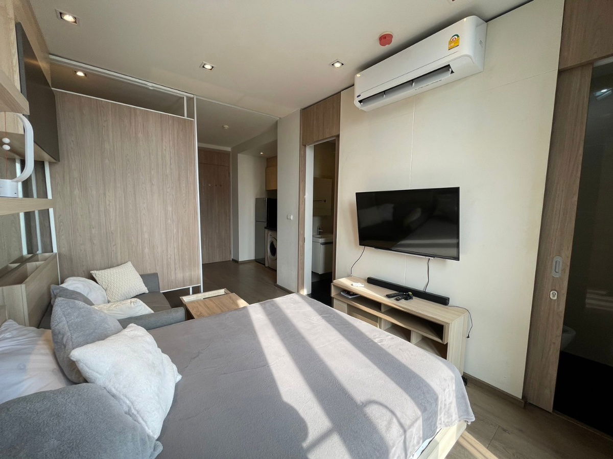 picture Condo for rent Park 24   28Floor    - 8/16