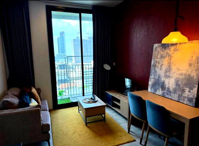 Condos for rent : For Rent XT Ekkamai ✨🌟 1 bedroom 30 sq.m. price 18,000 ( Move in before 20/7 )