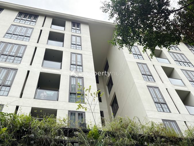 The Reserve Sukhumvit 61
