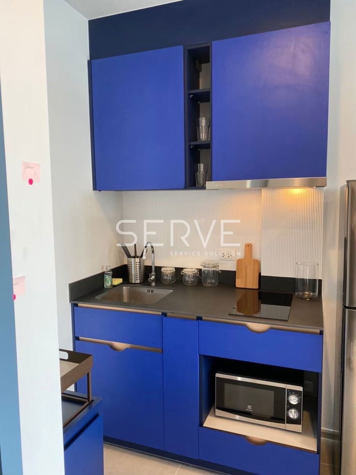 picture 1 Bed, fully furnished Amazing value for the price Located BTS Ekkamai/ For Rent-XT Ekkamai - 8/10