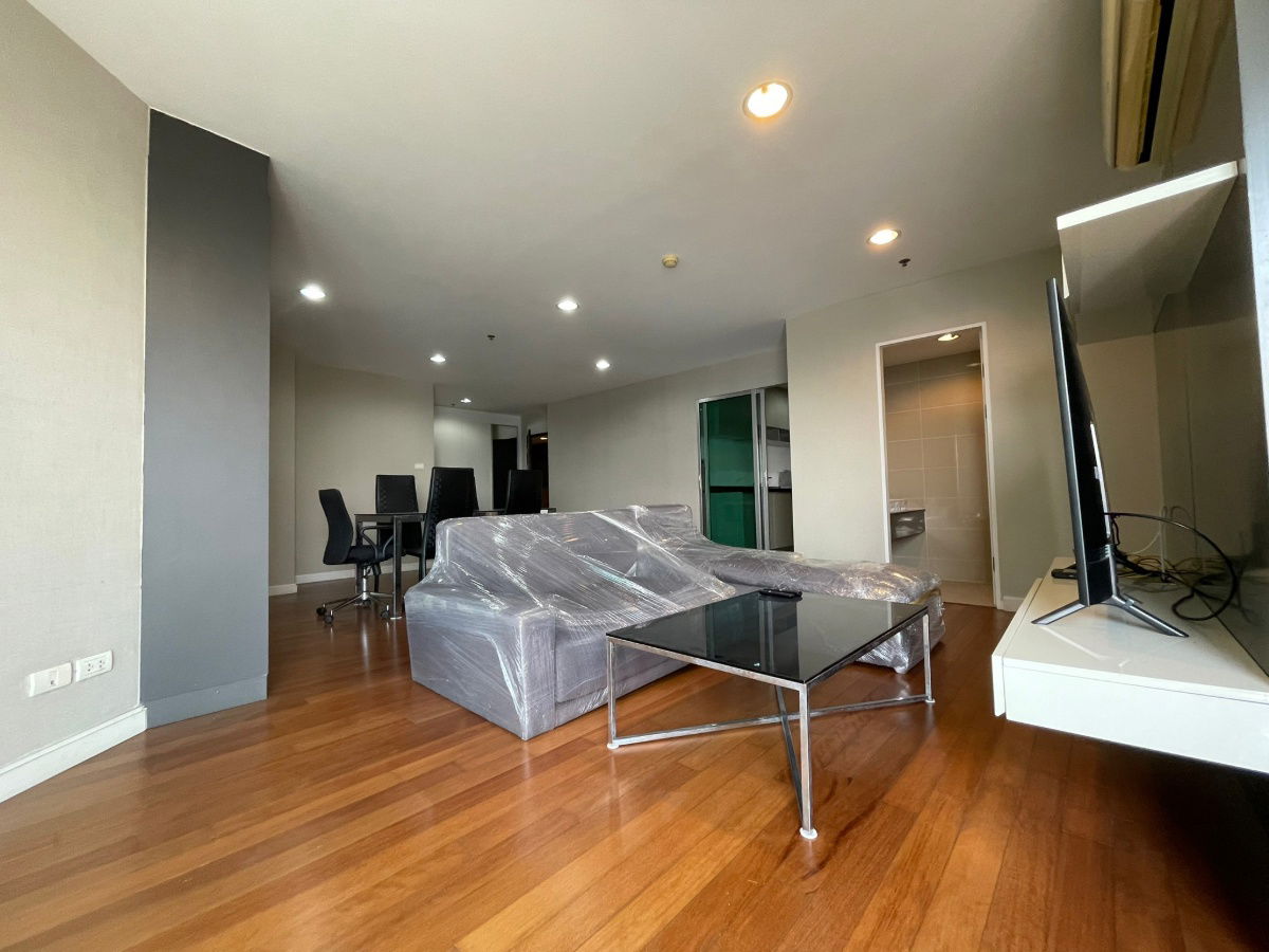 picture For Rent 3 bedroom 2bathroom 105 sq.m Fully Furniture Ready to move in - 5/15