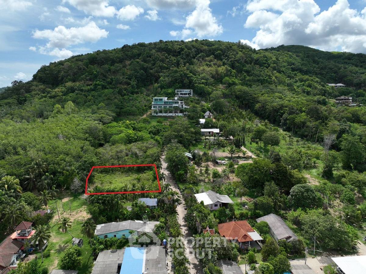 รูป ที่ดินสำหรับปล่อยขาย 1,256 ตารางเมตร แถว ใกล้ ป่าคลอก (ID 2169020) - รูปที่ 5/12