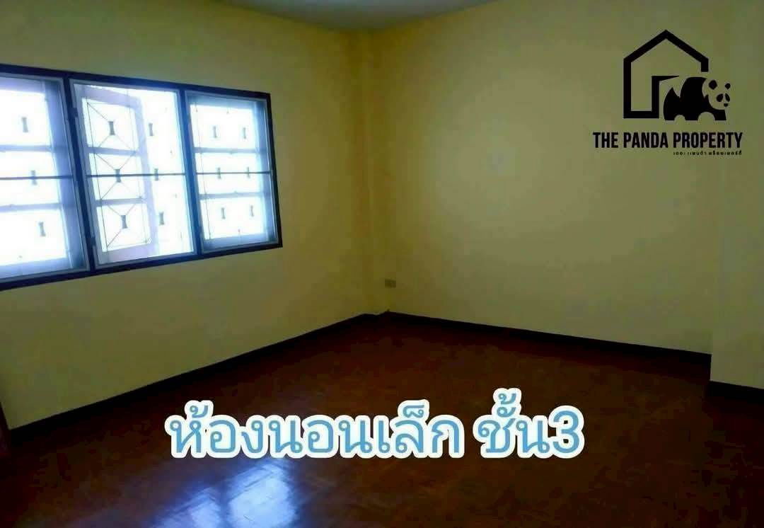 รูป หมู่บ้านเทพารักษ์ กม.25 หลังมุม  - รูปที่ 6/8