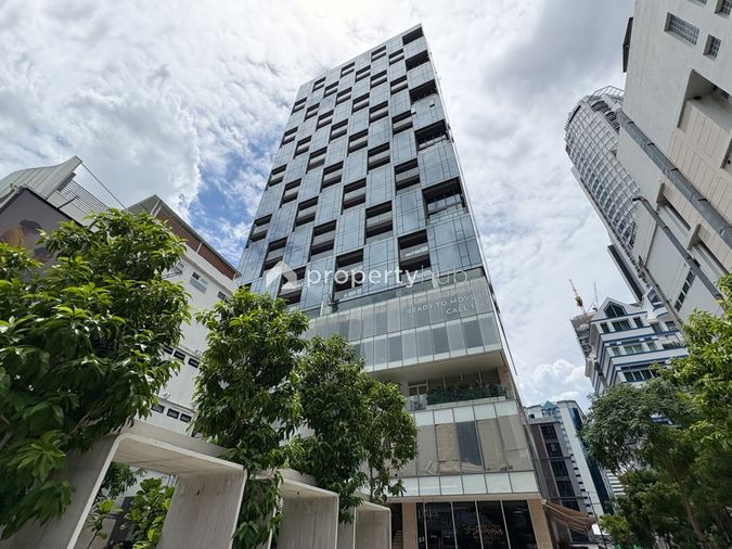 The Strand Thonglor