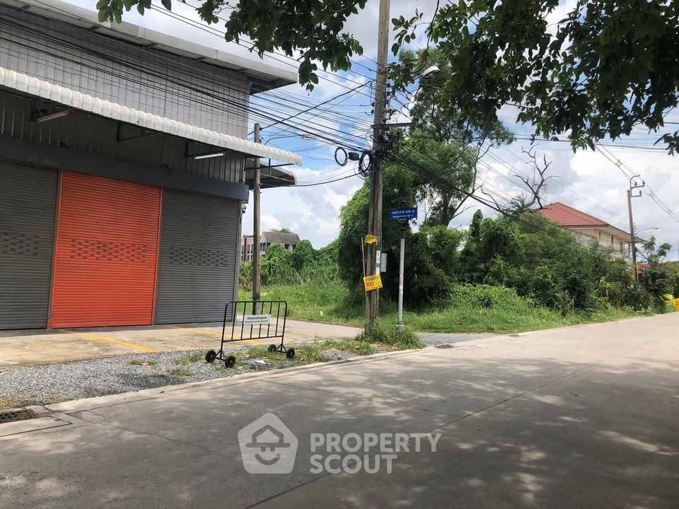 รูป ที่ดินสำหรับปล่อยเช่าและปล่อยขาย 392 ตารางเมตร แถว ใน บ้านใหม่ (ID 2204634) - รูปที่ 6/6