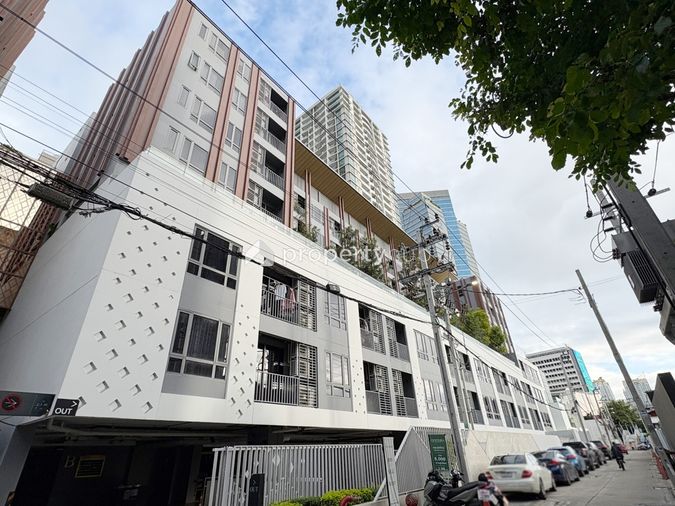 Quintara Phume Sukhumvit 39