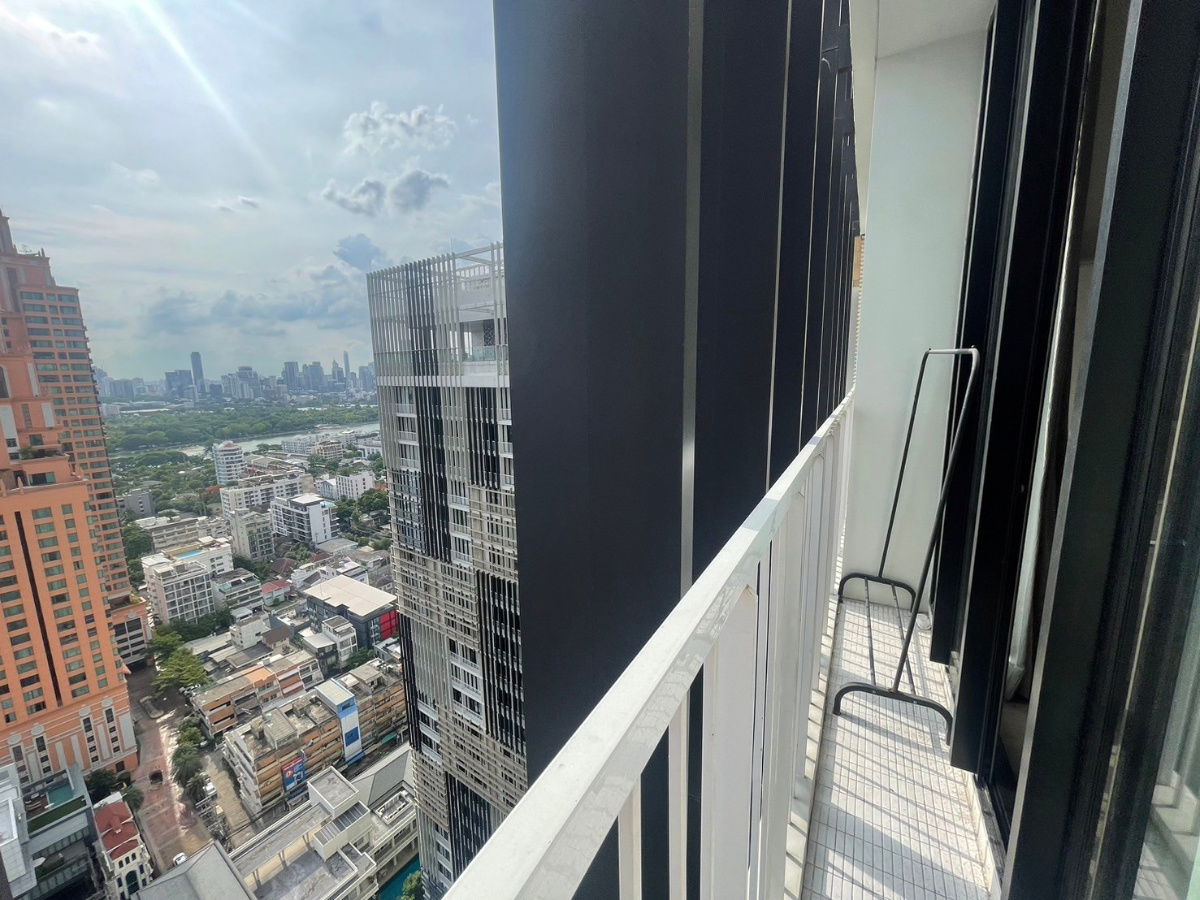 picture Condo for rent Park 24   28Floor    - 3/16