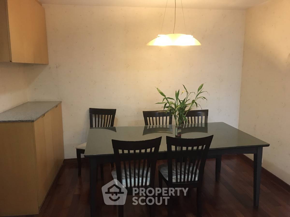 picture 2-BR Condo at Moon Tower Condominium near BTS Thong Lor (ID 512764) - 5/12