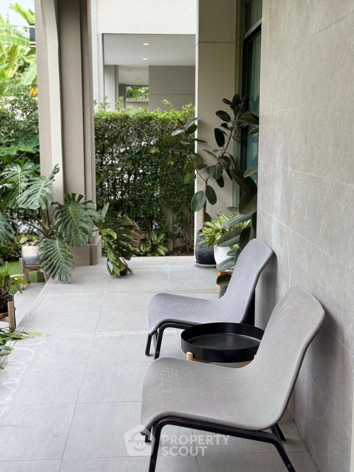 รูป บ้าน 3-ห้องนอน ที่ บางกอก บูเลอวาร์ด ศรีนครินทร์ - บางนา ใน บางแก้ว (ID 2205982) - รูปที่ 13/22