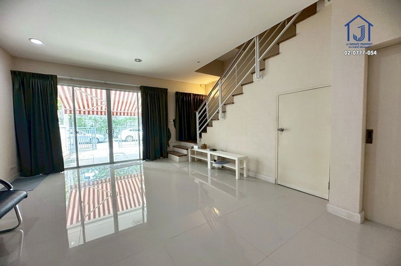 รูป ขายทาวน์โฮม 3ชั้น บ้านกลางเมือง ลาดพร้าว71 ซอยนาคนิวาส34 ใกล้ทางด่วน (รามอินทรา-อาจณรงค์) - รูปที่ 5/14