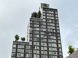 Project Noble Around Sukhumvit 33 Picture - 5/20