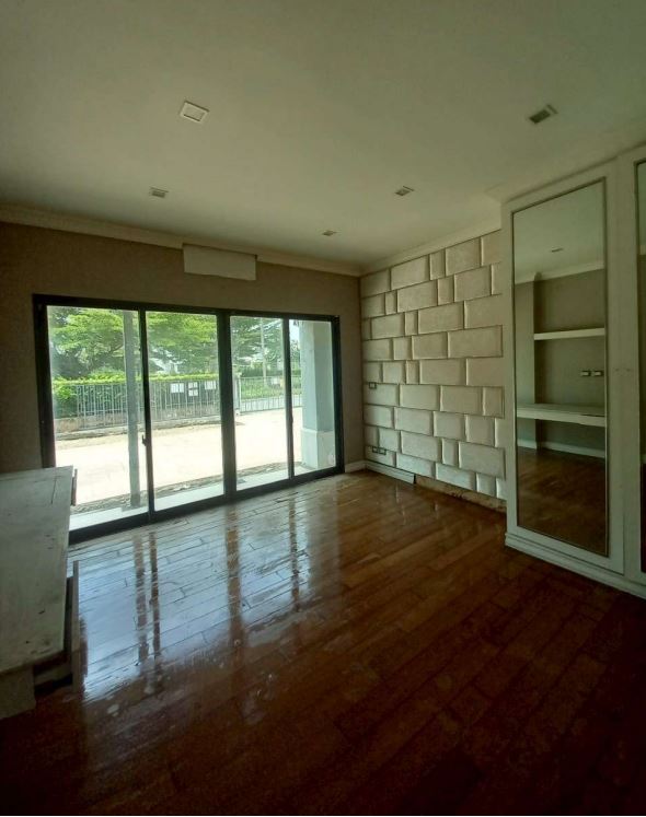 picture บ้านเดี่ยว 1379.2 square meter Pathumthani Muang Pathum Thani Ban Klang for 60500000 THB - 4/9