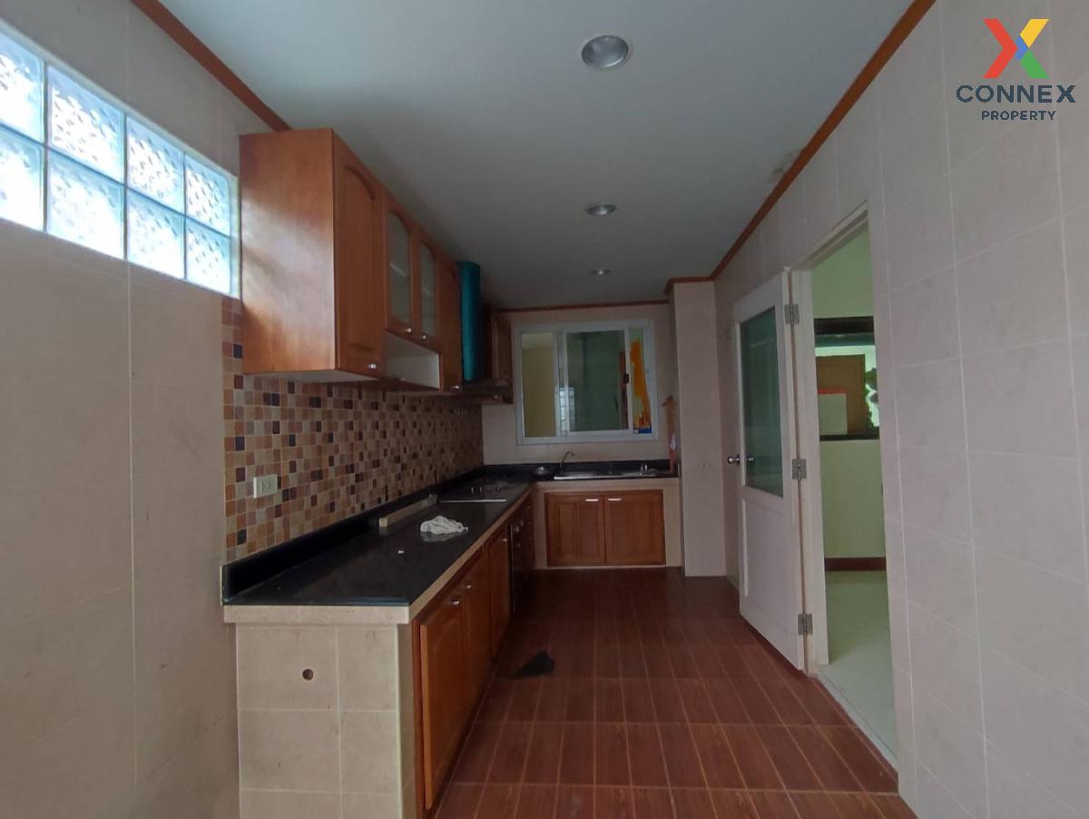 picture For Sale House , Baan Mantika , Bang Bon , Bang Bon , Bangkok , CX-123471 ✅ Live chat with us ADD LINE @connexproperty ✅  - 9/12