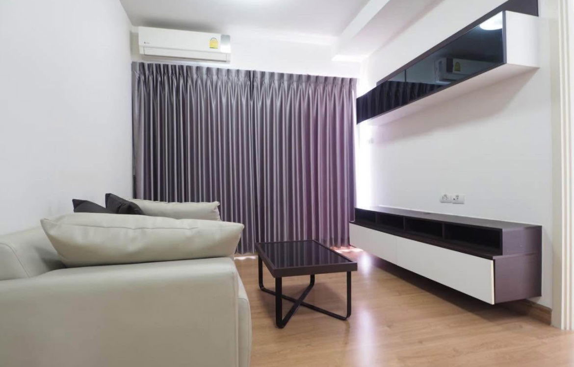 picture #R5150 Condo for rent Supalai Veranda Ratchawipha-Pracha Chuen - 4/10