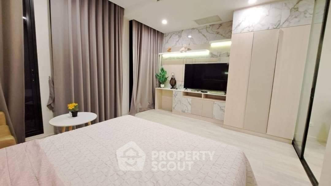 picture 1-BR Condo at Noble Ploenchit near BTS Phloen Chit (ID 1535344) - 3/9