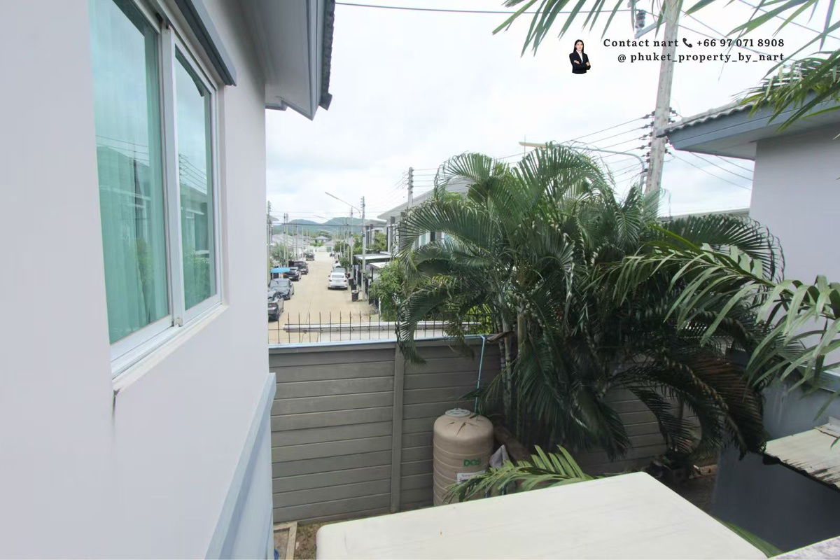 picture Rental Private house with flower garden - 13/21