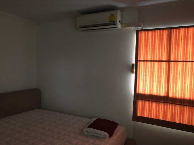 1-bed condo for sale, 43 sqm, Lumpini Place Borom Ratchachonni - Pinklao