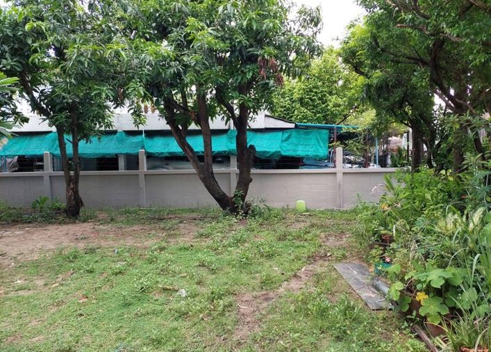 ให้เช่าบ้านเดี่ยว 3 ห้องนอน 300 ตร.ม. 143 ตร.ว. เขตบางกะปิ