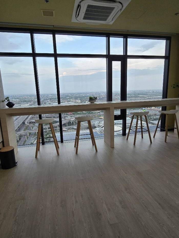 รูป ปล่อยเช่า คอนโด Nue Mega Plus ห้องใหม่แกะกล่อง - รูปที่ 32/42