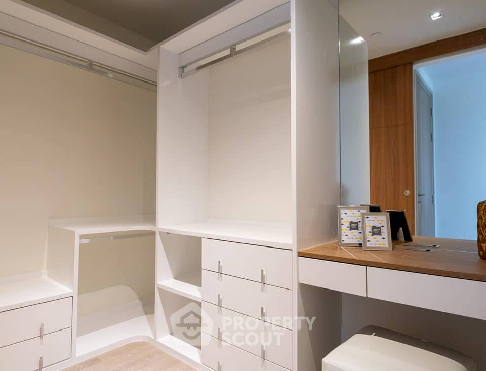 picture 2-BR Condo at Ashton Silom near BTS Chong Nonsi (ID 567002) - 10/10