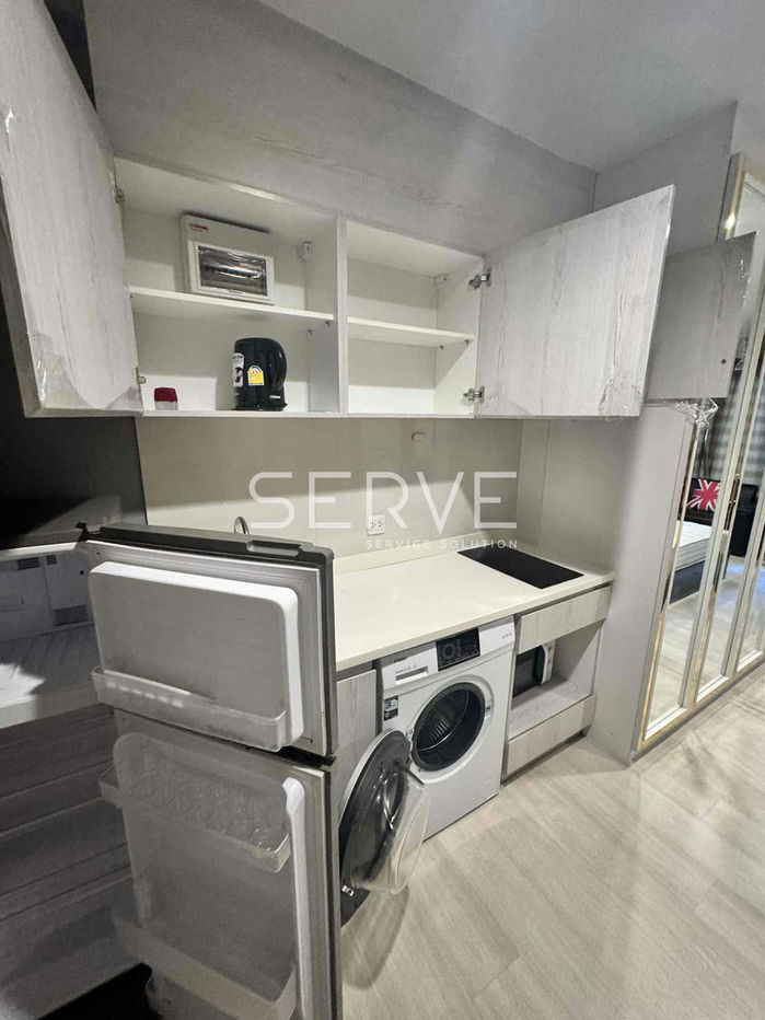 รูป Condo For Rent Life One Wireless Good Location @ BTS Phloen Chit 600 m.-Life One Wireless - รูปที่ 5/7