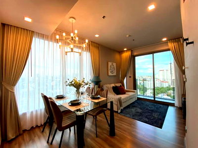 Condos for rent : ✨Condo for Rent : Ceil by sansiri ( BTS Ekkamai) AP-02 ( line : @condo91 )