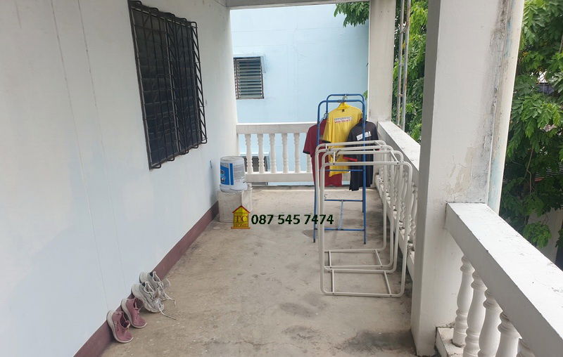 รูป ขายตึกพร้อมห้องเช่า 24 ห้อง 5 ชั้น 57 ตรว. อยู่ซอยเทพรักษ์15-พหลฯ 50 ใกล้บิ๊กซีสะพานใหม่ รฟฟ.สถานีสายหยุด ตลาดยิ่งเจริญ - รูปที่ 9/15