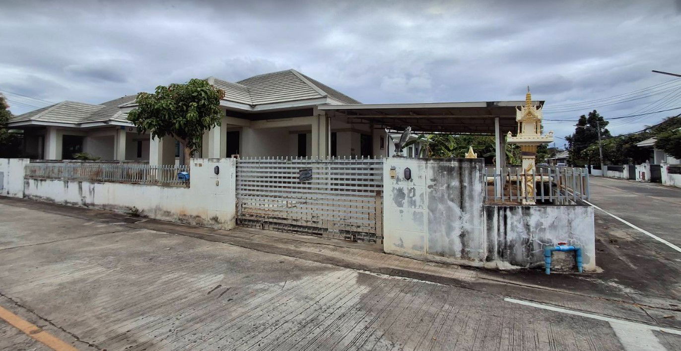 picture บ้านเดี่ยว 326 square meter Nakhon Ratchasima Muang Nakhon Ratchasima Ma Roeng for 1845000 THB - 3/5