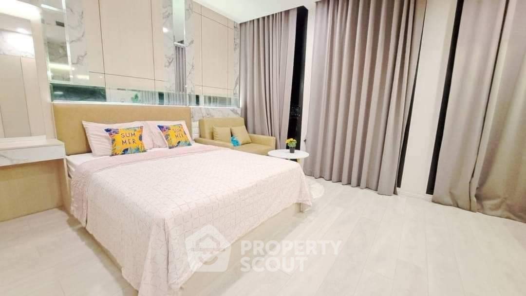 picture 1-BR Condo at Noble Ploenchit near BTS Phloen Chit (ID 1535344) - 2/9