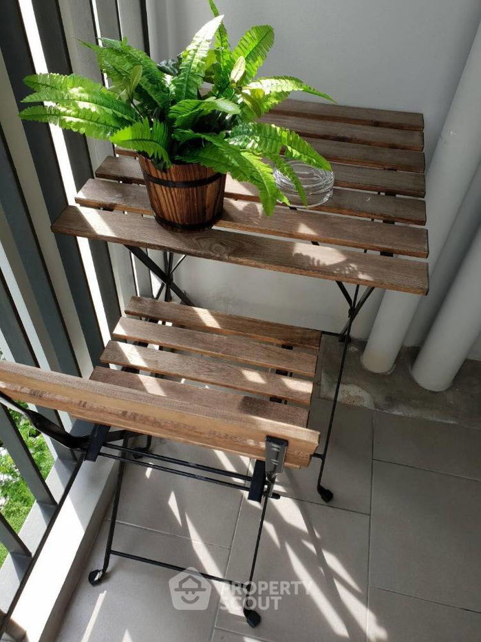รูป คอนโด 1-ห้องนอน ที่ เดอะ เบส พัทยากลาง ใกล้ เซ็นทรัลเฟสติวัล พัทยาบีช (ID 2097368) - รูปที่ 7/30