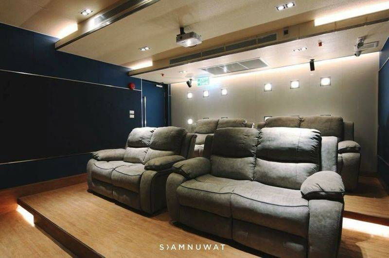 รูป ให้เช่า คอนโด วิช ซิกเนเจอร์ มิดทาวน์ สยาม ใกล้ BTS ราชเทวี (400 ม./5 นาที เดิน) สนใจต่อรอง @condobkk (มี @) รหัส  H33308 - รูปที่ 13/15