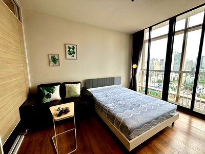 คอนโดให้เช่า : For Rent: Park Origins Phromphong  (Rt-01)