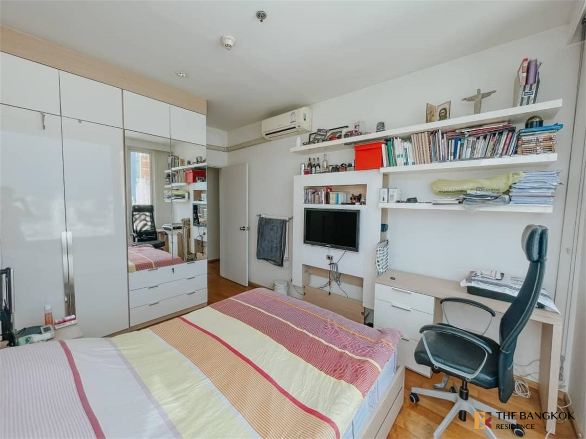 picture Villa Rachatewi near BTS Phaya Thai The Privilege of Luxury in an Economic Hub Location - 1/10