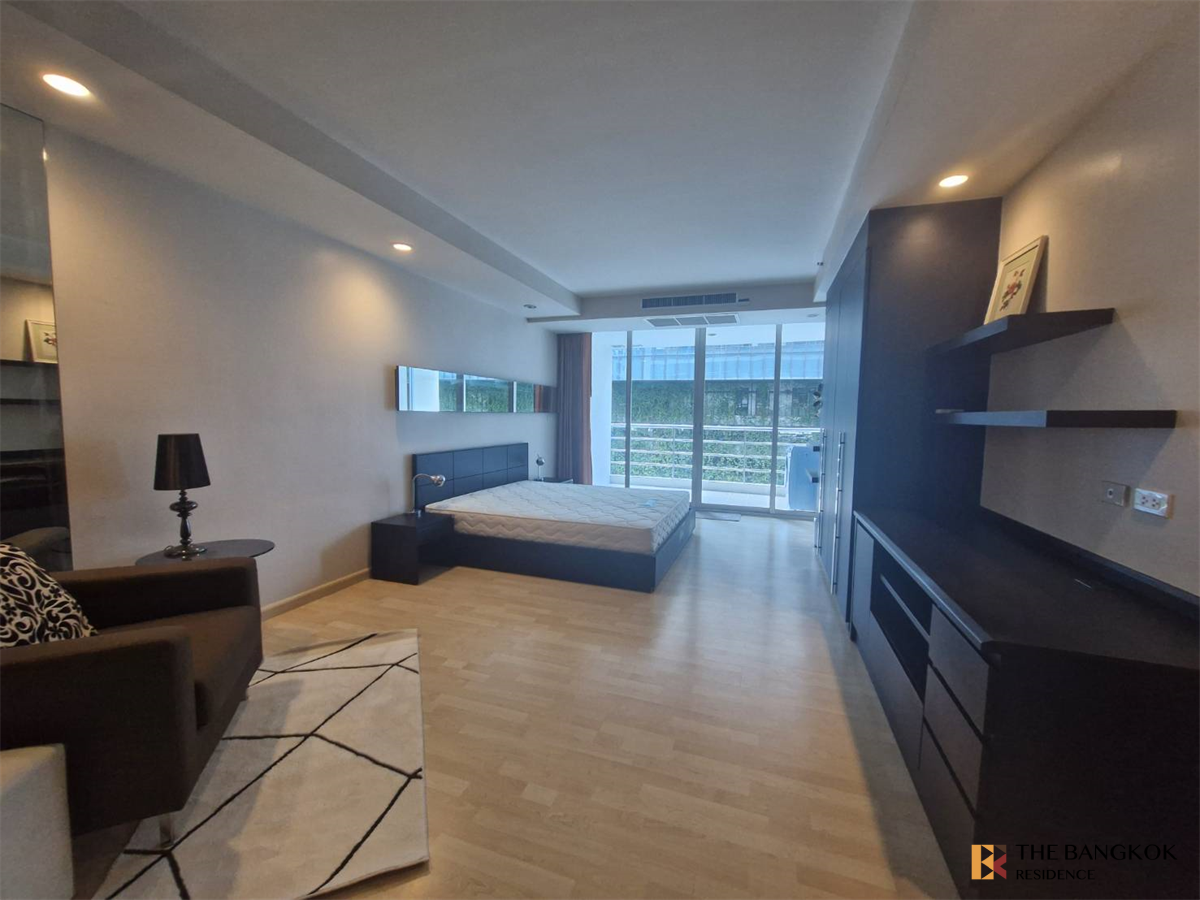 picture The Rajdamri Luxury Condo at Special Price near BTS Ratchadamri - 7/10