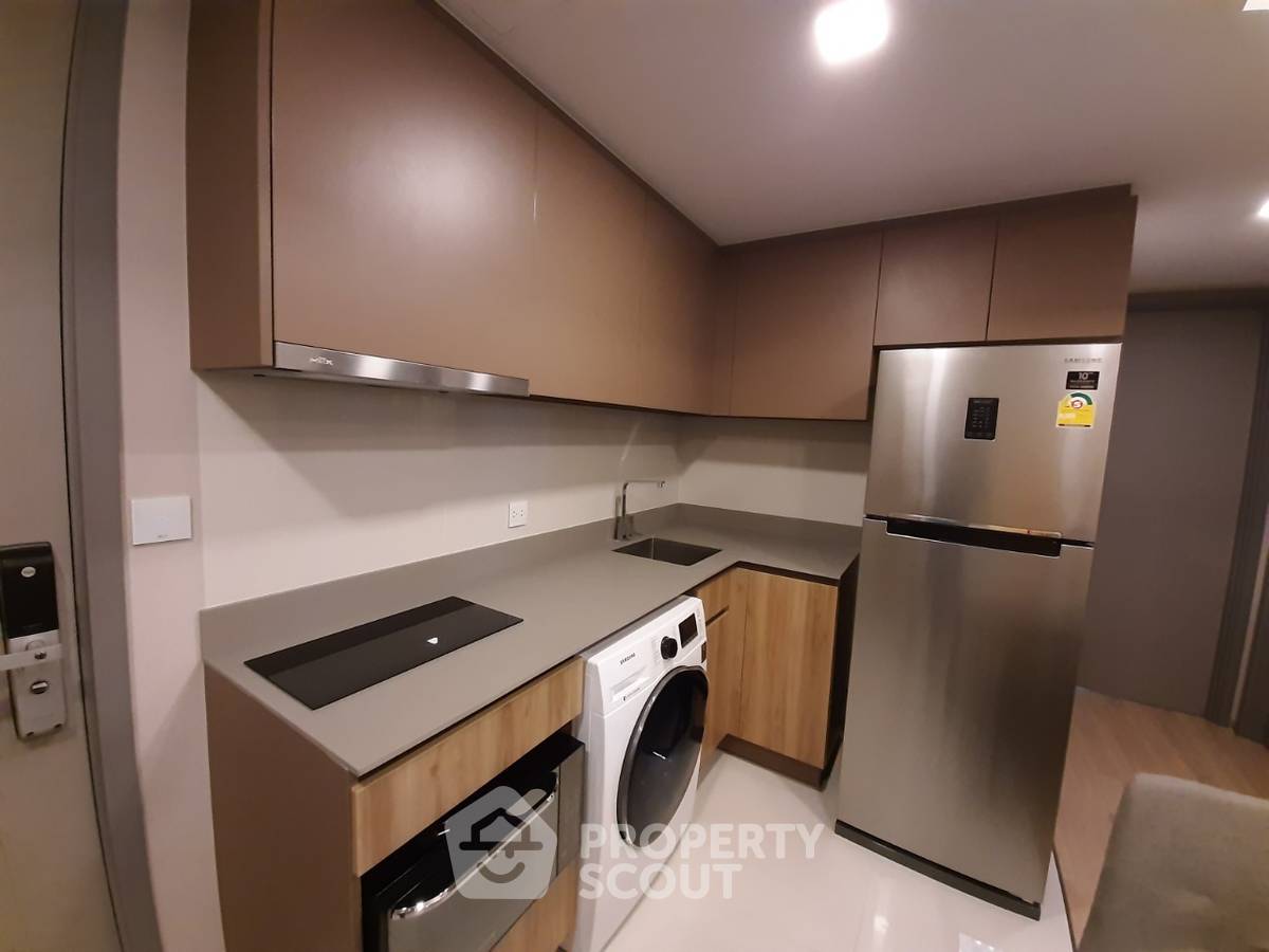 รูป คอนโด 2-ห้องนอน ที่ ทากะ เฮ้าส์ เอกมัย 12 ใกล้ BTS เอกมัย (ID 509528) - รูปที่ 27/30