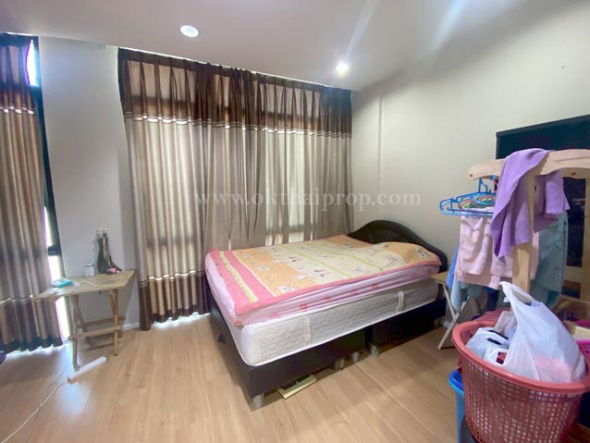 รูป ทาวน์โฮม มาย เพลส แจ้งวัฒนะ-ติวานนท์ ปากเกร็ด นนทบุรี - รูปที่ 5/16
